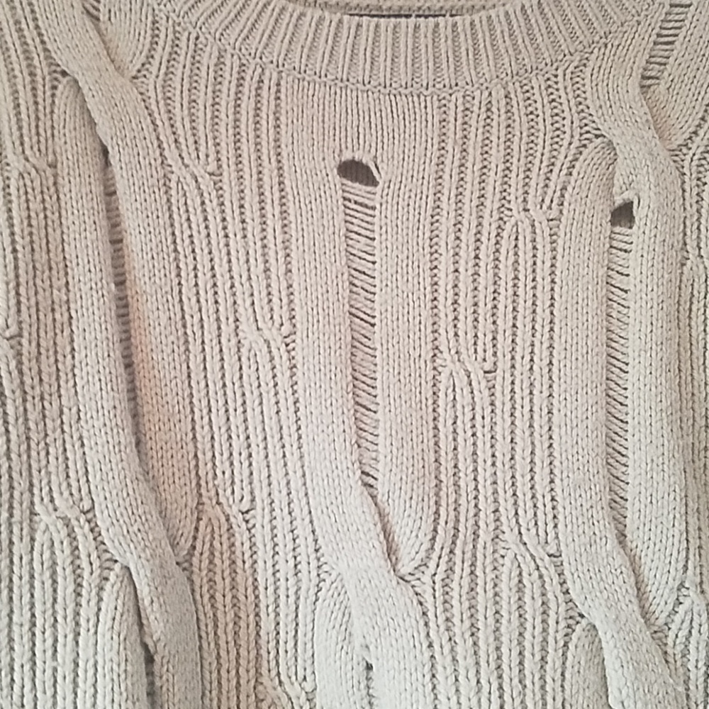 Sweater - Picture 2 of 2
